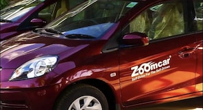 Zoomcar on track to add 20,000 cars by FY25, aims boosting micro-entrepreneurship