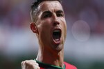 Euro 2024: Spotlight on Cristiano Ronaldo as Portugal take on Czech Republic