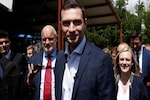 Meet 28-yr-old Jordan Bardella, hard-right National Rally leader, who may become the next French PM