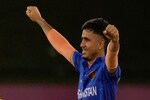T20 World Cup 2024: Afghanistan spinner Mujeeb Ur Rahman ruled out due to a finger injury