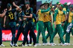 Australia and South Africa become first teams to qualify for Super 8 stage of T20 World Cup