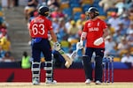 ENG vs WI, Super 8 T20 World Cup: Who won last night's Group 2 match?