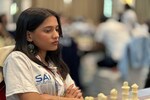 Who is Divya Deshmukh? Nagpur chess prodigy bags World U-20 Chess Championship title