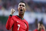 Euro 2024: 5 records that Cristiano Ronaldo holds in European Championship