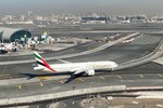 Emirates fined $1.5m by US Transportation Department for flights in prohibited airspace, risks further penalties