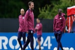 Gareth Southgate aims to win Euro 2024, could be his last tournament as England's head coach
