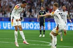 Germany crush Scotland in opening match of Euro 2024, a look at 5 biggest wins in history of tournament