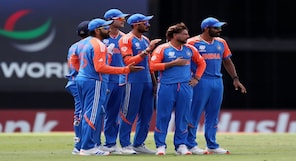 India brush aside Bangladesh by 50 runs in Super 8 fixture of T20 World Cup 2024