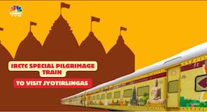 IRCTC launches special pilgrimage train to visit Jyotirlingas across India