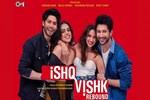 Ishq Vishk Rebound: Rohit Saraf shines in this tale of friendship and love with a modern twist