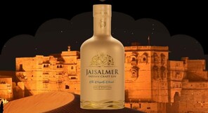 Rampur Jugalbandi No 3 wins Best World Whisky at John Barleycorn Awards 2024