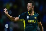 Knocking England out of World Cup in everyone's best interest, says Josh Hazlewood