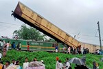 Kanchenjunga train accident: Rail services resume in Phansidewa area a day after mishap