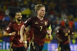 Euro 2024: Kevin de Bruyne addresses retirement talk after 2-0 win against Romania