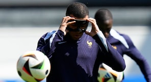 Euro 2024: Will Kylian Mbappé start for France in their final group game against Poland