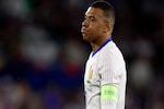 Kylian Mbappe will not play for France at Paris Olympics after Real Madrid move