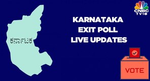 Karnataka Exit Poll 2024: NDA likely to get 23-26 seats, INDIA bloc to get 3-7 seats, shows News18 Poll Hub