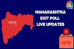 Maharashtra Exit Poll 2024: BJP-led NDA seen winning 32-35 seats; INDIA may win 15-18
