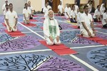 Yoga will attract more tourists to Kashmir: PM Modi on 10th International Day of Yoga