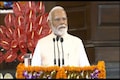 PM-elect Narendra Modi takes a dig at INDIA bloc with 'EVM dead or alive' comment