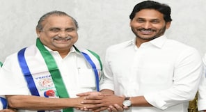 YSRCP leader Padmanabham changes name after failing to defeat Pawan Kalyan in Assembly poll