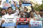NEET UG 2024 Hearing highlights: Grace marks cancelled, reexam likely on June 23