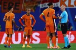 Did VAR rob Netherlands of a win against France in Euro 2024?