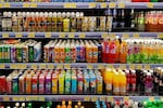 Misleading Claims: FSSAI warns against '100% fruit juice' labels on packaged drinks