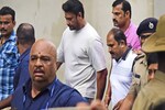 Renukaswamy murder case: Karnataka court remands actor Darshan to judicial custody till July 4