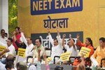 Anti-paper leak law for exams comes into effect amid NEET, UGC-NET row