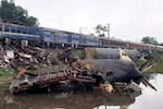 Sealdah Rail division suspends paper signal form after Kanchanjunga accident