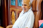 Ramoji Rao, founder of Eenadu and Ramoji Film City, dies at 88, PM Modi condoles his demise
