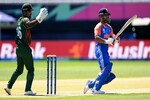 T20 World Cup: Rishabh Pant can match Adam Gilchrist's lofty standards, says Ian Smith