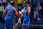 India v Australia T20 World Cup preview: Rohit Sharma's men with a chance to deliver knockout punch to Aussies