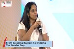 Future Female Forward | Myntra CEO calls for empowerment of women in the workplace