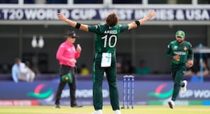 PAK vs IRE T20 World Cup LIVE score: Pakistan start strong as Shaheen Shah Afridi picks 3 early wickets