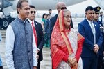 Sheikh Hasina’s India trip is part of making a balance between Dhaka’s relations with Delhi and Beijing