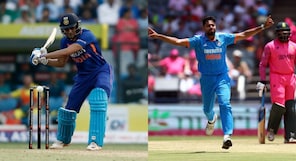 T20 World Cup: Shubman Gill and Avesh Khan to return after conclusion of India's group stage matches