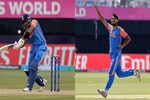 India vs USA highlights: Arshdeep and Suryakumar shine as IND beat USA by 7 wickets, qualifies for Super 8