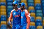 India vs Bangladesh T20 World Cup preview: Rohit Sharma's men aim to keep unbeaten streak alive