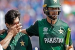 Wasim Akram takes a dig at the Pakistan team after their early exit from T20 World Cup