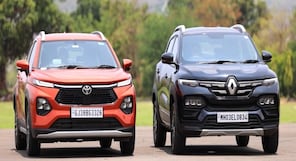 Toyota Taisor vs Renault Kiger: A comprehensive comparison in the compact crossover segment
