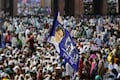 Lok Sabha polls 2024: Mayawati’s BSP loses relevance in UP as it draws a blank