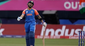 T20 World Cup: Despite poor form Virat Kohli likely to continue as opener, hints team India batting coach Vikram Rathour