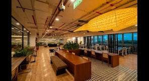 WeWork India targeting 2 million square feet, total desk tally of over 100,000 this fiscal, says CEO