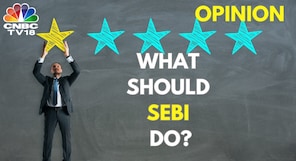 Opinion | SEBI should bring a new ranking system for fund houses