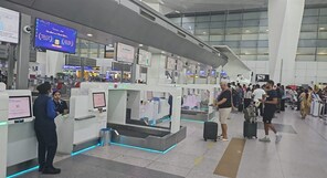 Delhi airport becomes first in India and second in the world to launch this service for passengers