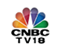 CNBC-TV18